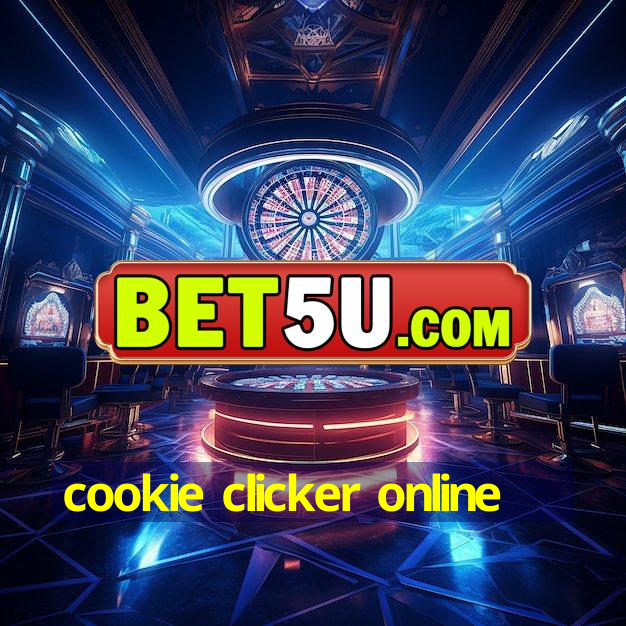 cookie clicker online